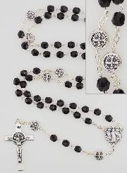 Rosario Medaglia di San Benedetto