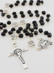 Rosario Medaglia di San Benedetto