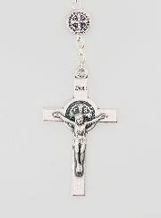 Rosario Medaglia di San Benedetto