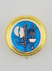 Custodia per Ostia - Comunione