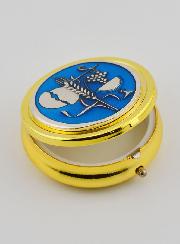 Custodia per Ostia - Comunione