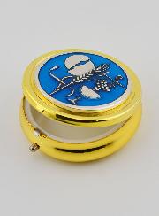 Custodia per Ostia - Comunione