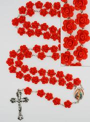 Rosario Madonna di Guadalupe