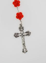 Rosario Madonna di Guadalupe