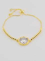 Bracciale Medaglia Ex Voto