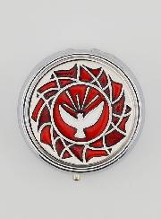 Custodia per Ostia - Spirito Santo