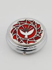 Custodia per Ostia - Spirito Santo