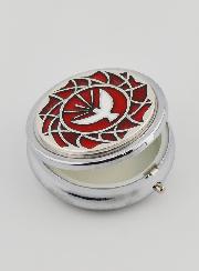 Custodia per Ostia - Spirito Santo