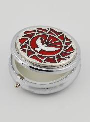 Custodia per Ostia - Spirito Santo