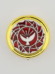 Custodia per Ostia - Spirito Santo