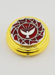 Custodia per Ostia - Spirito Santo