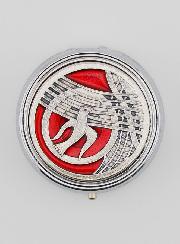 Custodia per Ostia - Santo Spirito