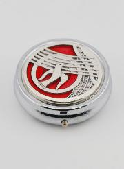 Custodia per Ostia - Santo Spirito