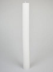 Cero per Processione di Fede - 40 cm