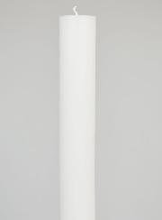 Cero per Processione di Fede - 40 cm