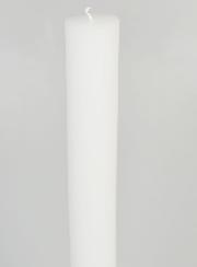 Cero per Processione di Fede - 40 cm
