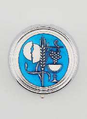 Custodia per Ostia - Comunione