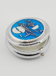 Custodia per Ostia - Comunione