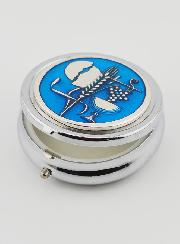 Custodia per Ostia - Comunione