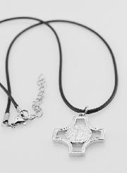 Medaglia di San Benedetto & Cordone