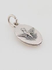 Medaglia Con Bordo 15 mm - San Michele