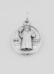 Medaglia di San Benedetto - 22 mm