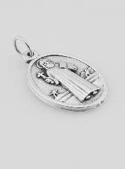 Medaglia di San Benedetto - 22 mm