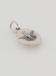 Medaglia Con Bordo 15 mm - Santa Rita