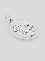 Medaglia di San Giuda - 22 mm