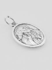 Medaglia di San Pietro & Paolo - 22 mm