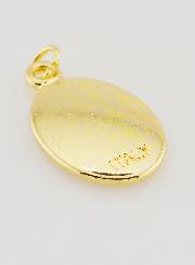 Medaglia San Benedetto - 25 mm