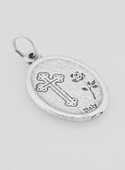 Medaglia Santa Teresa - 22 mm