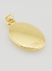 Medaglia San Gabriele - 25 mm