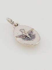 Medaglia Con Bordo 15 mm - San Giuseppe