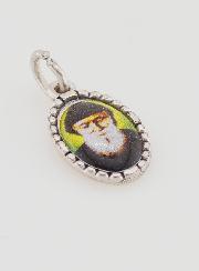 Medaglia Con Bordo 15 mm - San charbel