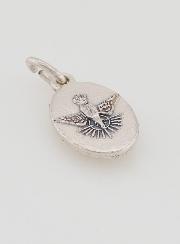 Medaglia Con Bordo 15 mm - San charbel