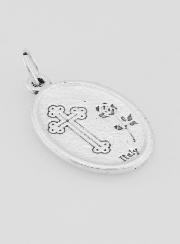 Medaglia della Vergine Maria - 22 mm