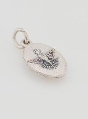 Medaglia Con Bordo 15 mm - San Carlo Acutis