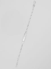 Gourmetta Battesimo in Argento - 15 cm