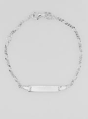 Gourmetta Battesimo in Argento - 15 cm