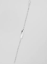 Gourmetta di Battesimo in Argento - 16cm