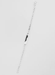 Bracciale Identità Bebè Argento 925 - 16cm