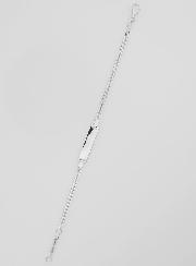 Gourmetta di Battesimo in Argento - 16cm