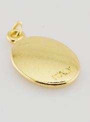 Medaglia Nostra Signora di la Salette - 25 mm