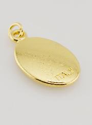 Medaglia Santa Maria Maddalena - 25 mm