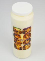 Candela per Novena Settimana Santa