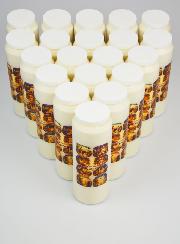 Set di 20 Candele per Novena Settimana Santa