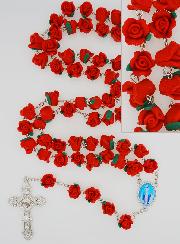 Rosario Madonna Miracolosa