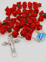 Rosario Madonna Miracolosa