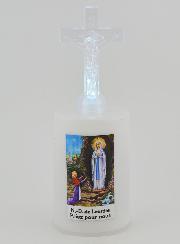 Candela da Chiesa a LED Nostra Signora di Lourdes